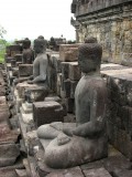 Borobudur, a j s a rossz egyenslya - 