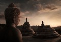 Borobudur, a j s a rossz egyenslya - 