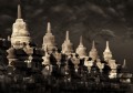 Borobudur, a j s a rossz egyenslya - 