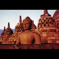 Borobudur, a j s a rossz egyenslya 