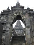 Borobudur, a j s a rossz egyenslya - 