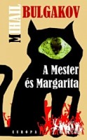 Bulgakov: A Mester és Margarita 