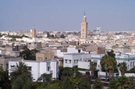 Casablanca, egy csodlatos bartsg kezdete 