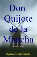 Cervantes: Don Quijote 