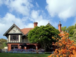 Christchurch: útlevél a nyugalom és a mosoly országába 