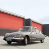 Citroën DS - Pirx pilóta ûrhajója