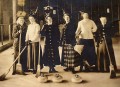 Curling – a nyugis lmny - 