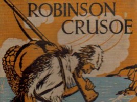 Daniel Defoe: Robinson Crusoe 