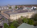 Debrecen - a kálvinista Róma - Református Kollégium