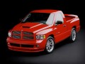 Dodge Ram SRT-10 - A nehzfi - 