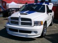 Dodge Ram SRT-10 - A nehzfi - 