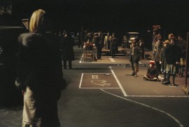 Dogville – A menedk (Llektkr) Krvonalazd trtnet