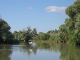 Duna-delta - az ismeretlen ismerős 