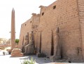 Egyiptom, Luxor, Karnak - a halhatatlan istenek fldje  - Luxor