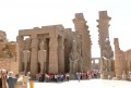 Egyiptom, Luxor, Karnak - a halhatatlan istenek fldje  - Luxor