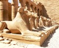 Egyiptom, Luxor, Karnak - a halhatatlan istenek fldje  - Karnak