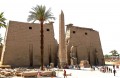 Egyiptom, Luxor, Karnak - a halhatatlan istenek fldje  - Luxor