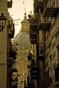Szicília - Európa végvára  - Palermo