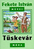 Fekete Istvn: Tskevr - 