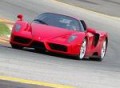 Ferrari Enzo: A Fnk autja - 