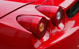 Ferrari Enzo: A Fnk autja 