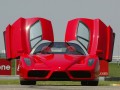 Ferrari Enzo: A Fnk autja - 