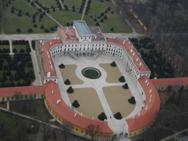 Fertd - a magyar Versailles 