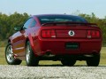 Ford Mustang - Nyers er - 