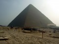 Gízai Piramisok - Kheopsz Nagy Piramisának rejtélye - A Nagy Fekete
