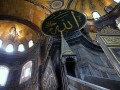 Hagia Sophia - az isteni blcsessg temploma Isztambulban - 