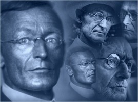 Hermann Hesse: veggyngyjtk Hermann Hesse