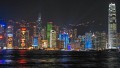 Hongkong, zsia felbolydult mhkasa - 