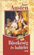 Jane Austen: Bszkesg s baltlet - 