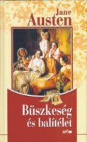 Jane Austen: Bszkesg s baltlet 