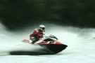 Jet ski – Hasítás a vízen