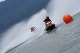 Jet ski – Hasts a vzen 