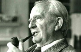 John Ronald Reuel Tolkien: A Gyrk ura I-III. John Ronald Reuel Tolkien