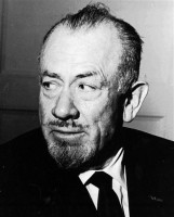 John Steinbeck: dentl keletre John Steinbeck