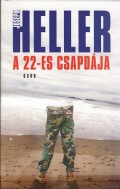 Joseph Heller: A 22-es csapdája - 