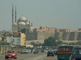 Kair, a bbor rzsa varzslata Citadella