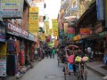 Katmandu - az idtlen kirlysg - 