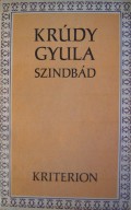 Krdy Gyula: Szindbd - 