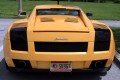 Lamborghini Gallardo - A dhs bika - 