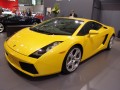 Lamborghini Gallardo - A dhs bika - 