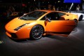 Lamborghini Gallardo - A dhs bika - 