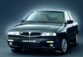 Lancia Delta HF Integrale - Kockaexpressz - 