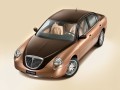 Lancia Thesis - Renesznsz - 