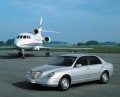 Lancia Thesis - Renesznsz - 