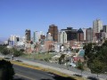 La Paz, a színek és a kokacserje birodalma  - 