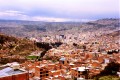 La Paz, a sznek s a kokacserje birodalma  - 